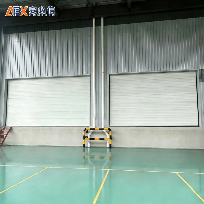 太原滑升门
